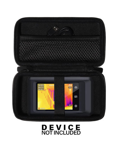 Funda CaseSack para cámara térmica HIKMICRO Pocket2/Pocket1