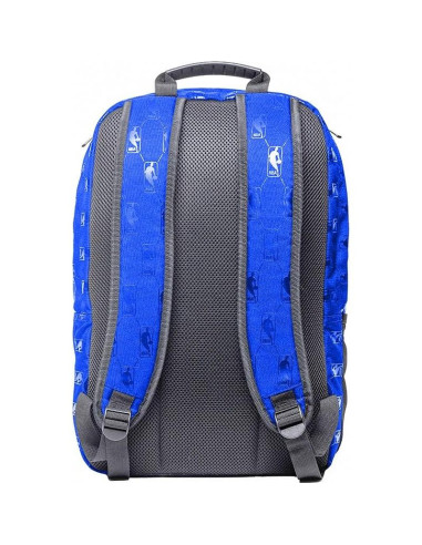 Mochila Point 3 Oklahoma City Thunder con Funda Impermeable