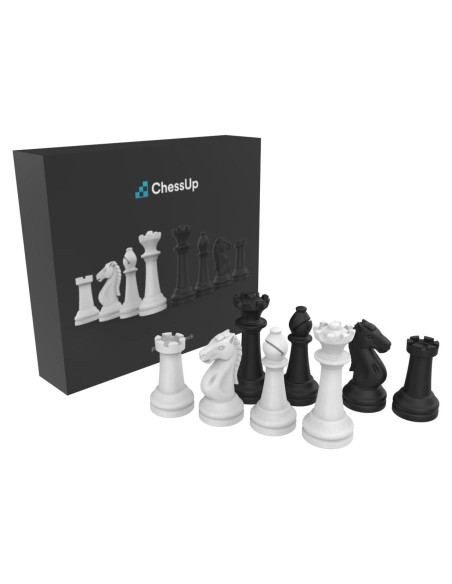 Paquete de Promoción ChessUp 2 - Ajedrez Electrónico Bryght Labs