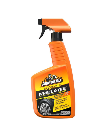 Limpiador de Ruedas y Neumáticos Armor All 710 ml