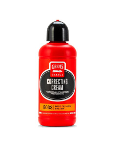 Crema Correctora BOSS Griot's Garage 473ml Eliminador Rayones