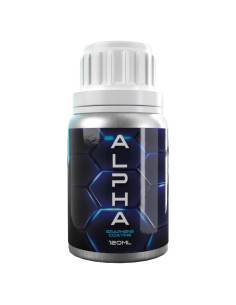 Recubrimiento Cerámico Glidecoat Alpha 120ml - Hidrofóbico