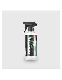 Spray Cerámico Detail Studio Boost It 473ml - Sellador Hidrofóbico