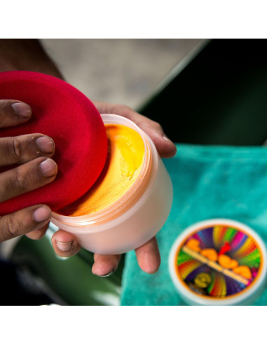 Infusión de Brillo Luminosa Chemical Guys 277g