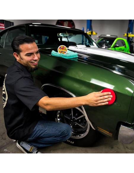 Infusión de Brillo Luminosa Chemical Guys 277g