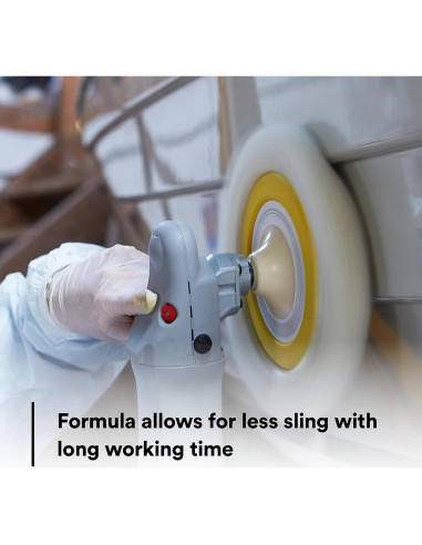 Compuesto y Pulido Gelcoat 3M Perfect-It 30344, 946 mL