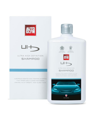 Kit de Champú Ultra Alta Definición Autoglym 1.17kg