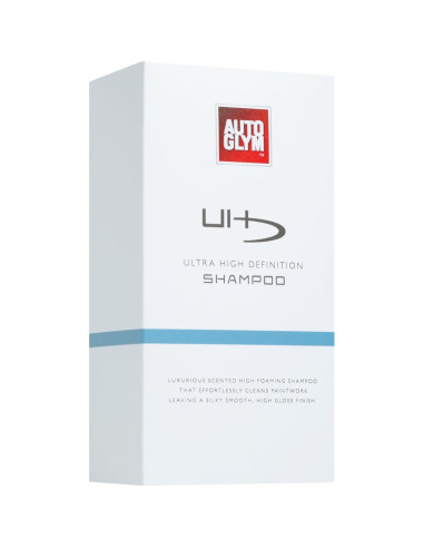 Kit de Champú Ultra Alta Definición Autoglym 1.17kg