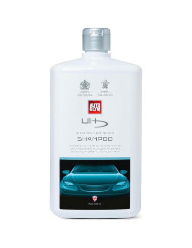 Kit de Champú Ultra Alta Definición Autoglym 1.17kg