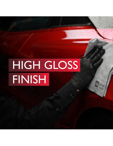 Kit de Champú Ultra Alta Definición Autoglym 1.17kg