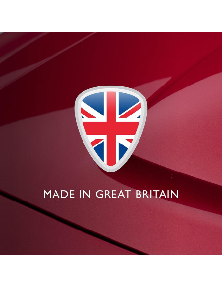 Kit de Champú Ultra Alta Definición Autoglym 1.17kg