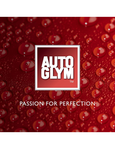 Kit de Champú Ultra Alta Definición Autoglym 1.17kg