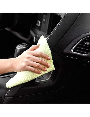 Limpiador Interior para Autos Armor All 0.83 L Paquete de 6