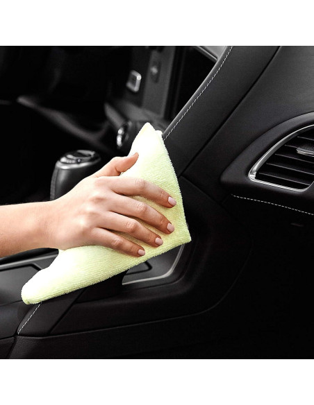 Limpiador Interior para Autos Armor All 0.83 L Paquete de 6