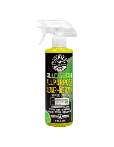 Limpiador Multiusos Concentrado Chemical Guys All Clean+ 473 ml