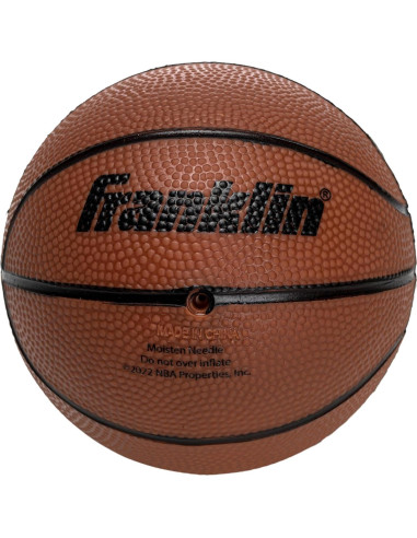 Aro de Baloncesto Mini Franklin Sports NBA Timberwolves