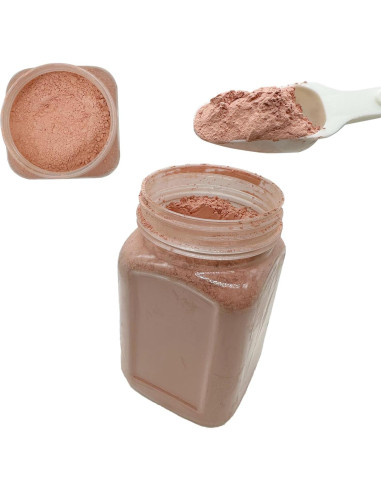 Kit de Ladrillos en Miniatura Woohome 19 Piezas para Manualidades