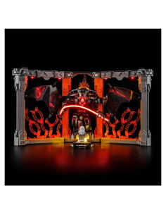 Kit de Luz LED Mililier para Lego 10367 El Señor de los Anillos
