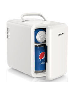 Mini Nevera KEENSTAR 6L Portátil Enfriador y Calentador