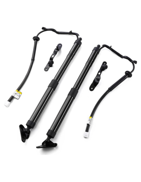 Actuador de portón trasero MIGHTIGER para Toyota RAV4 2013-2018