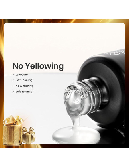 Capa Superior Mate Beetles 15ml para Esmalte de Uñas en Gel