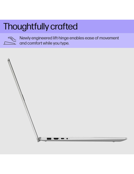 HP Portátil 17.3" i3-8 Núcleos 32GB RAM 1TB SSD Windows 11 Pro