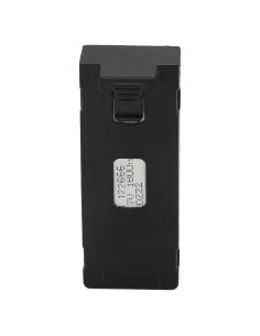 Batería de Reemplazo Li-Ion 3.7V 1800mAh para Drones E88 E99