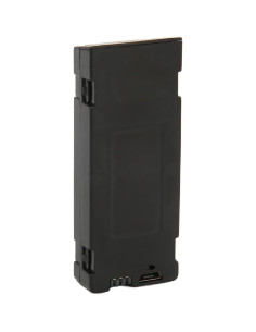Batería de Reemplazo Li-Ion 3.7V 1800mAh para Drones E88 E99 2