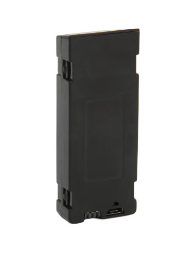 Batería de Reemplazo Li-Ion 3.7V 1800mAh para Drones E88 E99