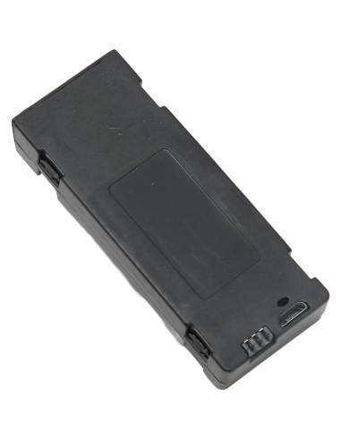 Batería de Reemplazo Li-Ion 3.7V 1800mAh para Drones E88 E99