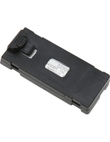 Batería de Reemplazo Li-Ion 3.7V 1800mAh para Drones E88 E99