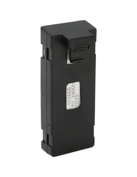 Batería de Reemplazo Li-Ion 3.7V 1800mAh para Drones E88 E99
