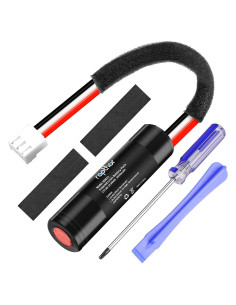 Batería Recargable Rapthor 3500mAh para Altavoz Harman Kardon