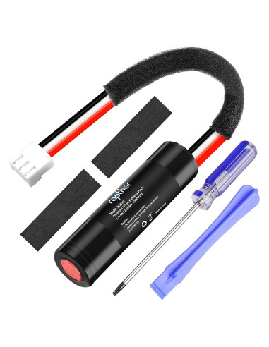 Batería Recargable Rapthor 3500mAh para Altavoz Harman Kardon