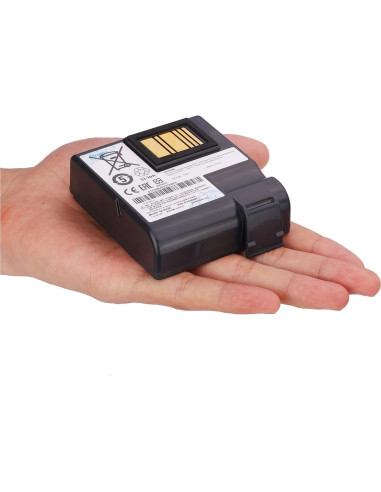 Batería Li-Ion 4900mAh para Zebra QLN420 ZQ630