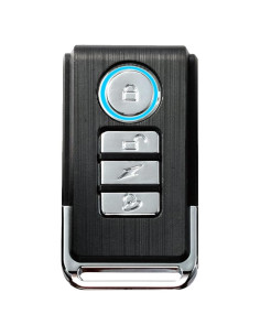 Control Remoto Extra HENDUN para Alarma Inalámbrica de Puerta