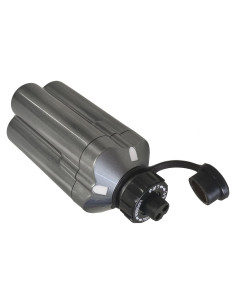 Batería Li-ion 14.8V 2900mAh para Carrete Shimano Daiwa