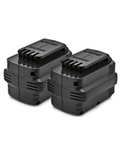 Batería NiMh 24V 2000mAh ExpertPower 2 Pack para DeWalt