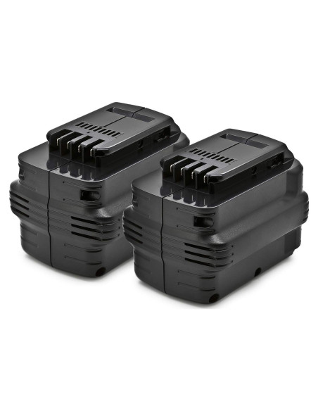 Batería NiMh 24V 2000mAh ExpertPower 2 Pack para DeWalt