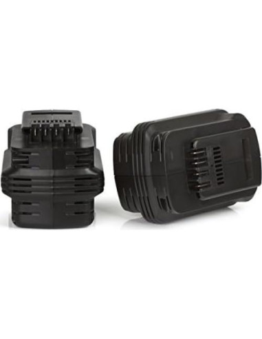 Batería NiMh 24V 2000mAh ExpertPower 2 Pack para DeWalt