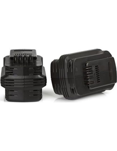 Batería NiMh 24V 2000mAh ExpertPower 2 Pack para DeWalt