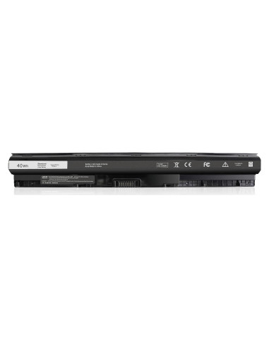 Batería Dell M5Y1K 40Wh 14.8V para Inspiron 14 15 17 Series