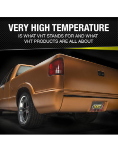 Esmalte de Motor VHT Hierro Fundido 11 oz Aerosol (6 Piezas) 2