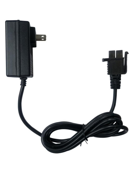 Cargador 12V SL-ELECTRONIC para Coches Eléctricos Infantiles