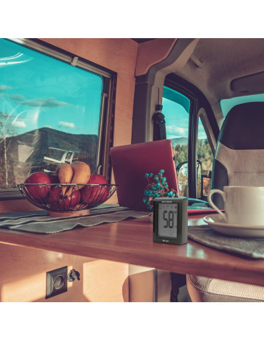 Pantalla Inalámbrica AcuRite Nano para Estación Meteorológica