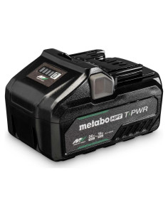 Batería Metabo HPT 36V/18V T-PWR MultiVolt 2160W 0.95kg