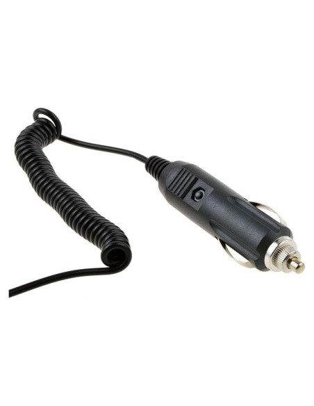 Adaptador de Coche DC KONKIN BOO para Cargador Li-ion BC-02