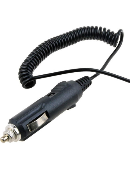 Adaptador de Coche DC KONKIN BOO para Cargador Li-ion BC-02
