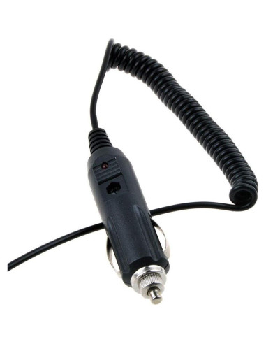 Adaptador de Coche DC KONKIN BOO para Cargador Li-ion BC-02
