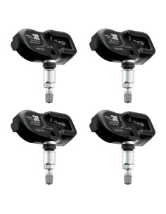 Sensor TPMS Marsflex PMV-107J 4 Pcs Compatible Toyota Lexus